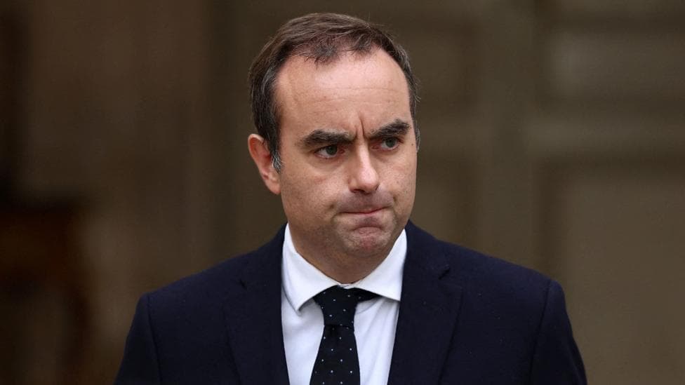 French PM warns against escalation of school protests after 164 arrested