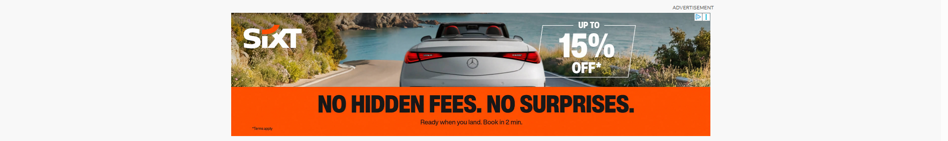 Advertisement