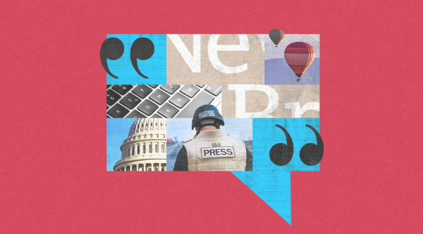 Sign up to News Briefing
